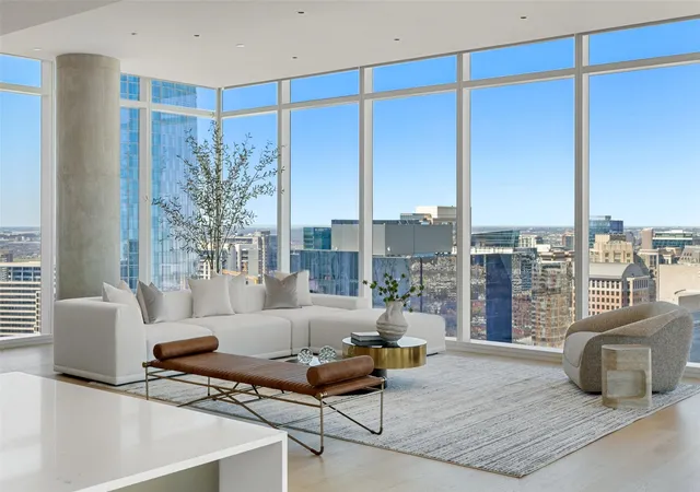 Photo 1 of Condo for sale at 1747 Leonard St #2401, Dallas, TX 75201 | MLS# 21383443 | Listing updated on 2026-09-14