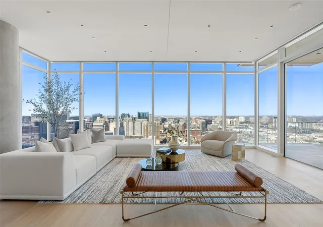 Photo 3 of Condo for sale at 1747 Leonard St #2401, Dallas, TX 75201 | MLS# 21383443 | Listing updated on 2026-09-14