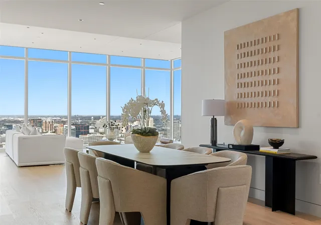 Photo 4 of Condo for sale at 1747 Leonard St #2401, Dallas, TX 75201 | MLS# 21383443 | Listing updated on 2026-09-14