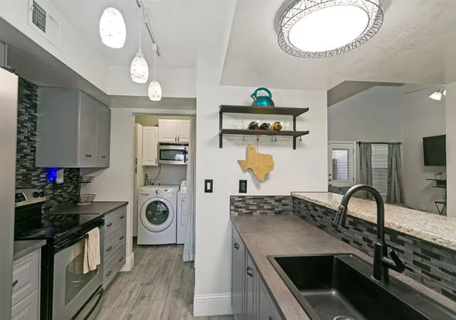 Photo 3 of Sale Pending at 837 Summercreek Dr, Lewisville, TX 75067 | MLS# 21381544 | Listing updated on 2026-09-25