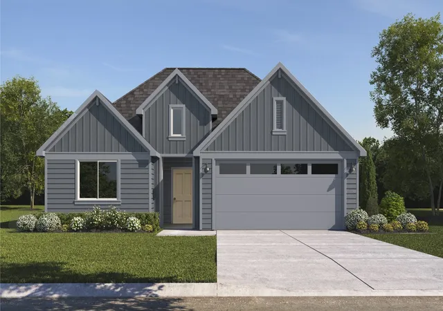 Photo 1 of Single family home for sale at 185 Brooks St, Bullard, TX 75757 | MLS# 21383175 | Listing updated on 2026-09-18
