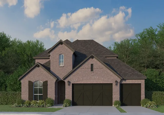 Photo 1 of Single family home for sale at 11536 Vesper Row, Haslet, TX 76052 | MLS# 21383492 | Listing updated on 2026-09-11