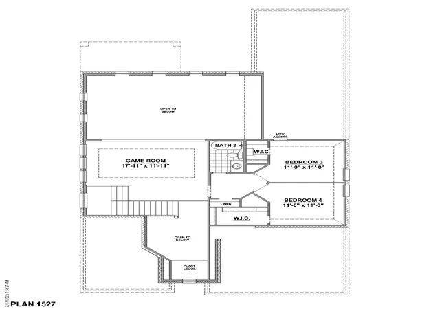 Photo 3 of Single family home for sale at 11536 Vesper Row, Haslet, TX 76052 | MLS# 21383492 | Listing updated on 2026-09-11