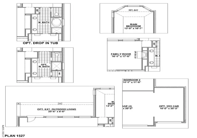 Photo 4 of Single family home for sale at 11536 Vesper Row, Haslet, TX 76052 | MLS# 21383492 | Listing updated on 2026-09-11