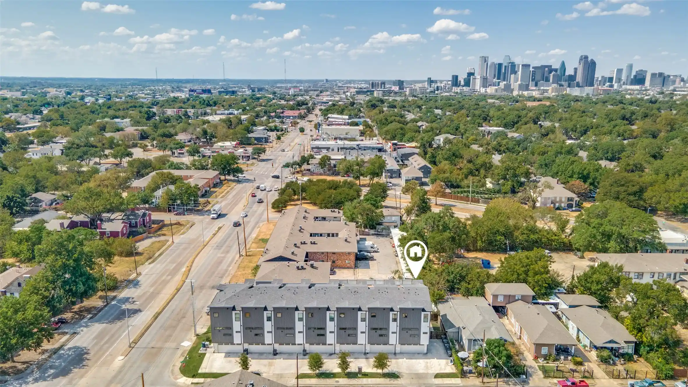 Listing Photo 27 - Condo for sale in 145 N Henderson Ave located at 145 N Henderson Ave, Dallas, TX 75214 - Unit #107