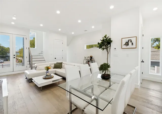 Photo 2 of Condo for sale at 145 N Henderson Ave #107, Dallas, TX 75214 | MLS# 21382538 | Listing updated on 2026-09-12