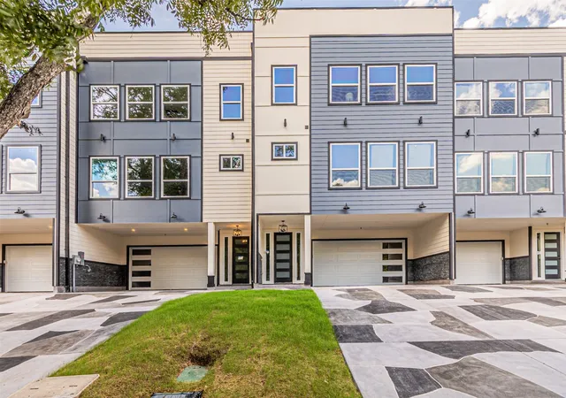 Photo 2 of Multi family home for sale at 2376 Longhorn St #A,B,C,D, Dallas, TX 75228 | MLS# 21383493 | Listing updated on 2026-09-15