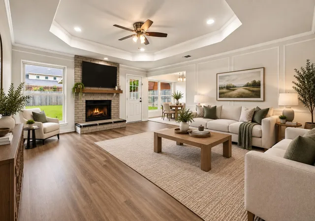 Photo 3 of Single family home for sale at 2713 Yale Dr, Rowlett, TX 75088 | MLS# 21381166 | Listing updated on 2026-09-11