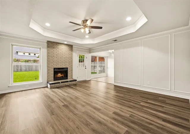 Photo 3 of Single family home for sale at 2713 Yale Dr, Rowlett, TX 75088 | MLS# 21381166 | Listing updated on 2026-09-30