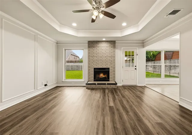 Photo 4 of Single family home for sale at 2713 Yale Dr, Rowlett, TX 75088 | MLS# 21381166 | Listing updated on 2026-09-30