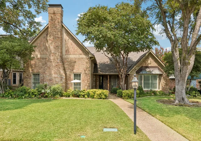 Photo 1 of Single family home for sale at 234 Shady Hl Dr, Richardson, TX 75080 | MLS# 21381864 | Listing updated on 2026-09-30