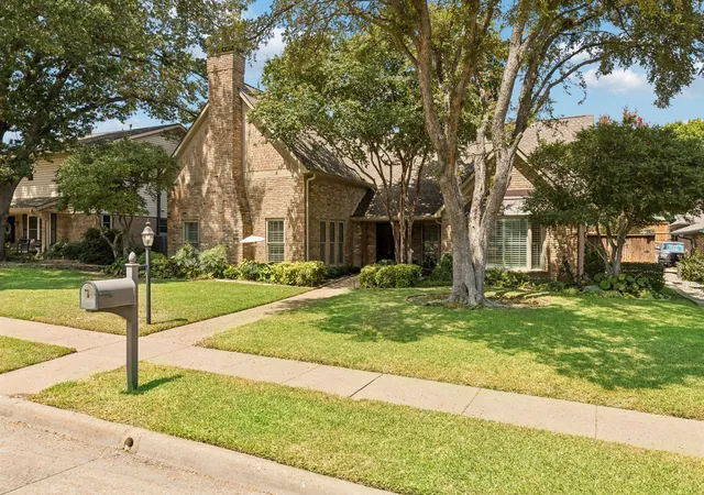 Photo 2 of Single family home for sale at 234 Shady Hl Dr, Richardson, TX 75080 | MLS# 21381864 | Listing updated on 2026-09-30