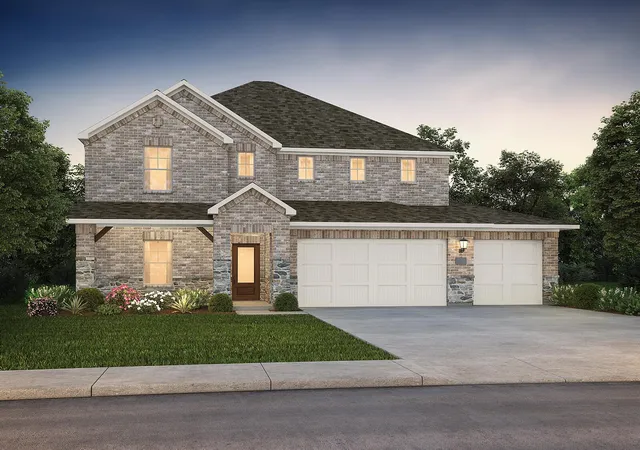 Photo 2 of Sale Pending at 1805 Denali Dr, Anna, TX 75409 | MLS# 21381522 | Listing updated on 2026-09-15