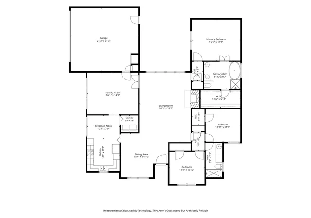 Photo 22 of Single family home for sale at 902 Kings Ct, Duncanville, TX 75137 | MLS# 21382316 | Listing updated on 2026-09-11