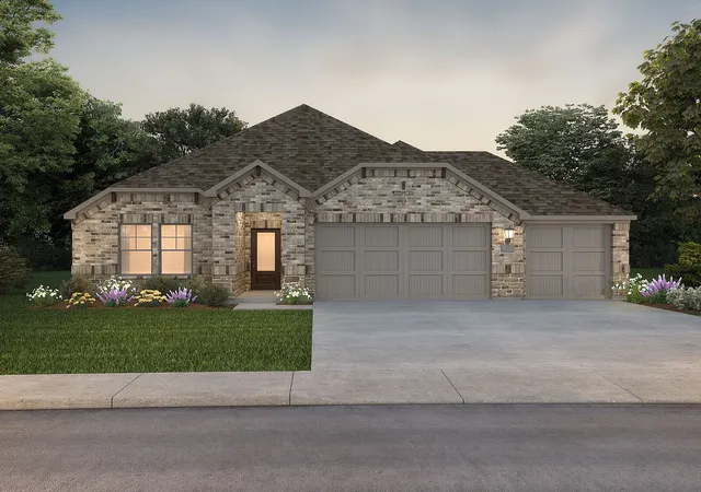 Photo 1 of Single family home for sale at 1801 Denali Dr, Anna, TX 75409 | MLS# 21381523 | Listing updated on 2026-09-11