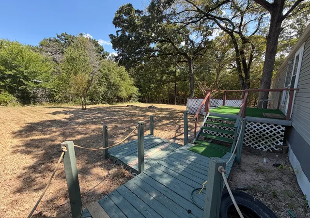 Photo 1 of Manufactured home for sale at 3278 Cedar Bnd Dr, Wills Point, TX 75169 | MLS# 21383373 | Listing updated on 2026-09-14