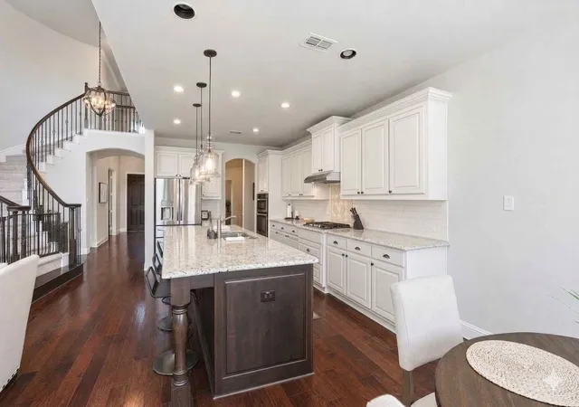 Photo 3 of Single family home for sale at 320 Dianna Dr, Prosper, TX 75078 | MLS# 21349194 | Listing updated on 2026-09-11
