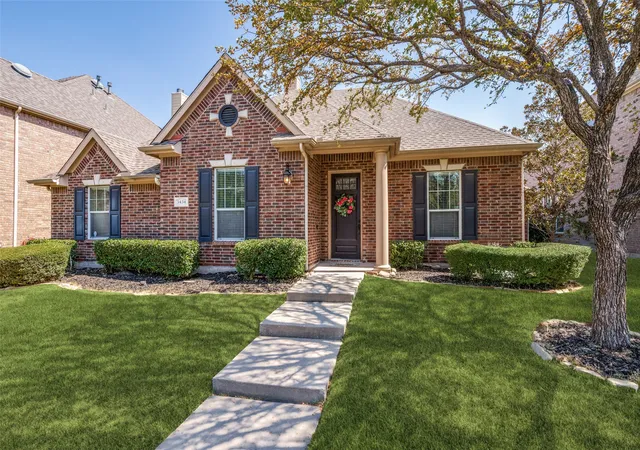 Photo 1 of Sale Pending at 3434 Nation Dr, Frisco, TX 75034 | MLS# 21383532 | Listing updated on 2026-09-28