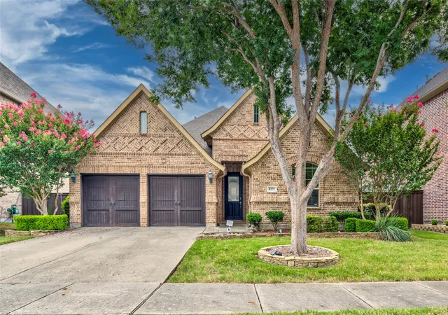Photo 1 of Single family home for sale at 8272 Haltered Horse Ln, Frisco, TX 75036 | MLS# 21383397 | Listing updated on 2026-09-11