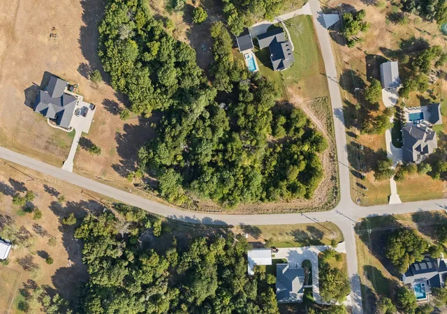 Photo 2 of Land for sale at L9 B1 Deer Glade Ln, Azle, TX 76020 | MLS# 21383523 | Listing updated on 2026-09-11