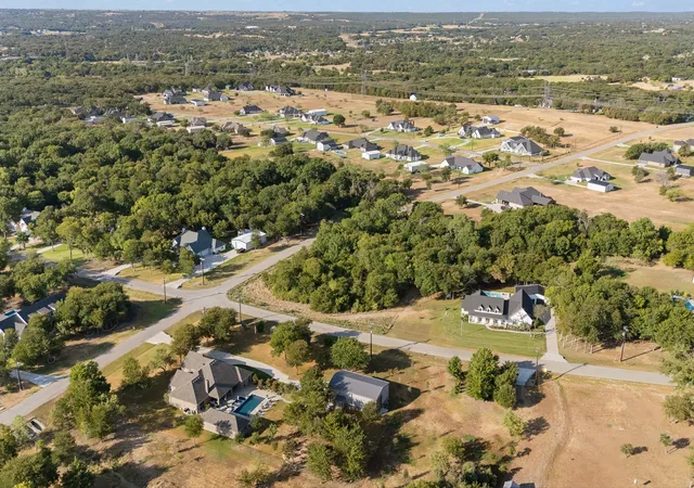Photo 3 of Land for sale at L9 B1 Deer Glade Ln, Azle, TX 76020 | MLS# 21383523 | Listing updated on 2026-09-11