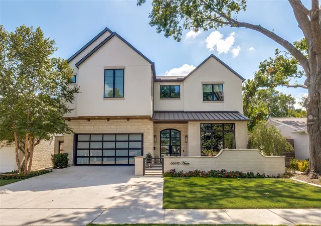 Photo 1 of Single family home for sale at 6608 Anita St, Dallas, TX 75214 | MLS# 21383511 | Listing updated on 2026-09-11