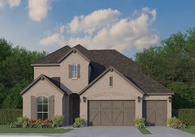 Photo 1 of Single family home for sale at 11540 Vesper Row, Haslet, TX 76052 | MLS# 21383541 | Listing updated on 2026-09-11
