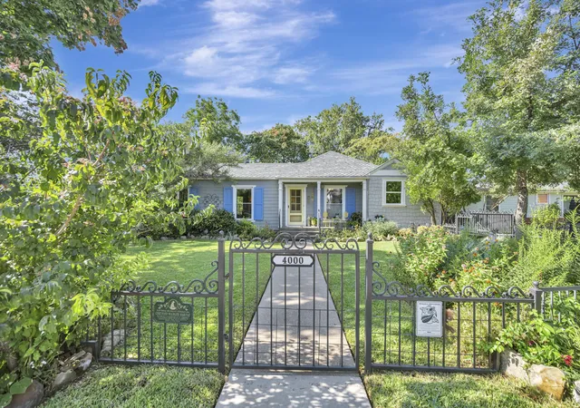 Photo 2 of Single family home for sale at 4000 Medford Rd, Fort Worth, TX 76103 | MLS# 21361528 | Listing updated on 2026-09-14