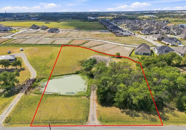 Photo 1 of Land for sale at 291 Cornelius Rd, Rockwall, TX 75087 | MLS# 21383534 | Listing updated on 2026-09-11