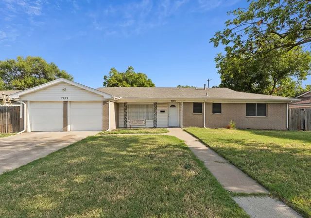Photo 1 of Single family home for sale at 7009 Corona Dr, North Richland Hills, TX 76180 | MLS# 21383546 | Listing updated on 2026-09-11