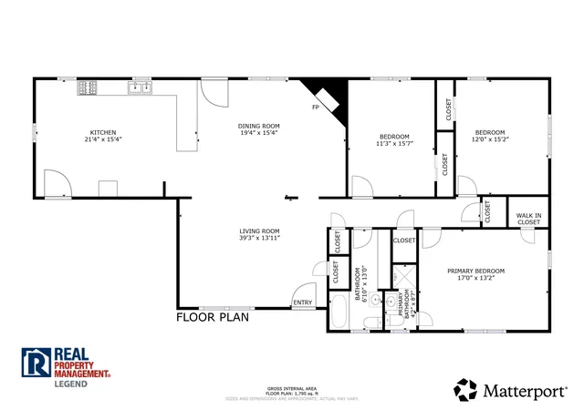 Photo 26 of Single family home for sale at 7009 Corona Dr, North Richland Hills, TX 76180 | MLS# 21383546 | Listing updated on 2026-09-11
