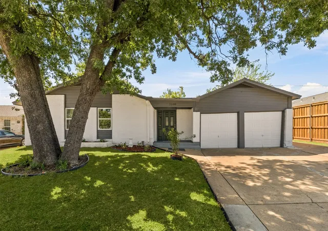 Photo 4 of Single family home for sale at 2508 Syracuse Dr, Irving, TX 75062 | MLS# 21383472 | Listing updated on 2026-09-11