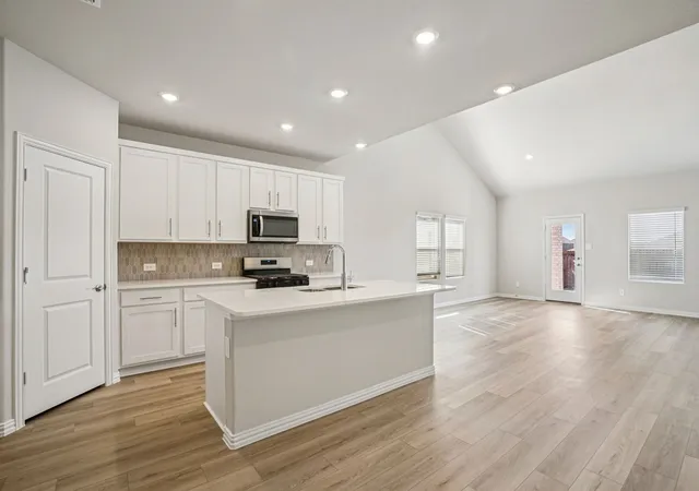 Photo 1 of Single family home for sale at 3017 New Chapel St, Fort Worth, TX 76179 | MLS# 21381524 | Listing updated on 2026-09-11