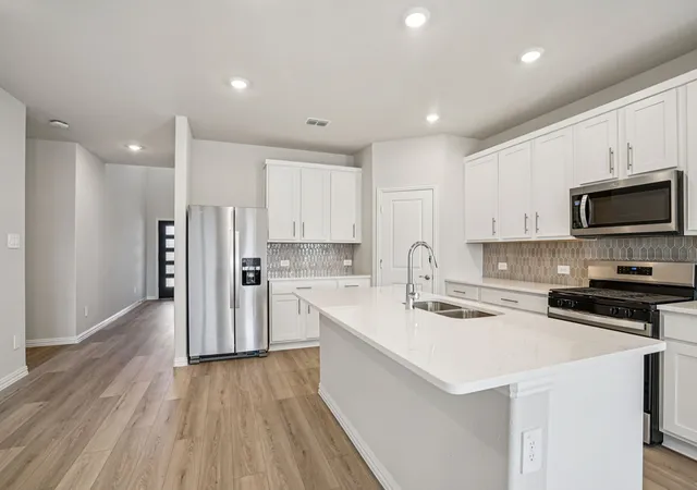 Photo 3 of Single family home for sale at 3017 New Chapel St, Fort Worth, TX 76179 | MLS# 21381524 | Listing updated on 2026-09-11