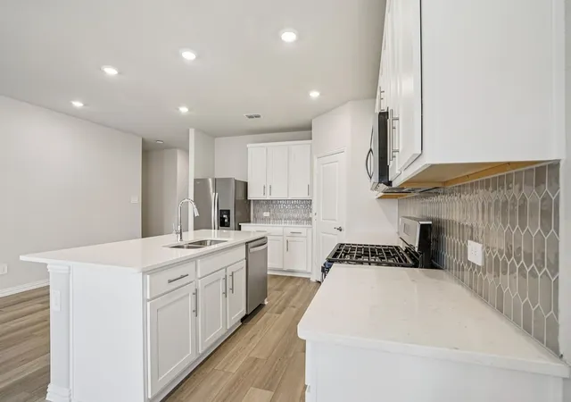 Photo 4 of Single family home for sale at 3017 New Chapel St, Fort Worth, TX 76179 | MLS# 21381524 | Listing updated on 2026-09-11