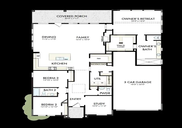 Photo 2 of Single family home for sale at 3421 Jersey Dr, Midlothian, TX 76065 | MLS# 21383564 | Listing updated on 2026-09-10
