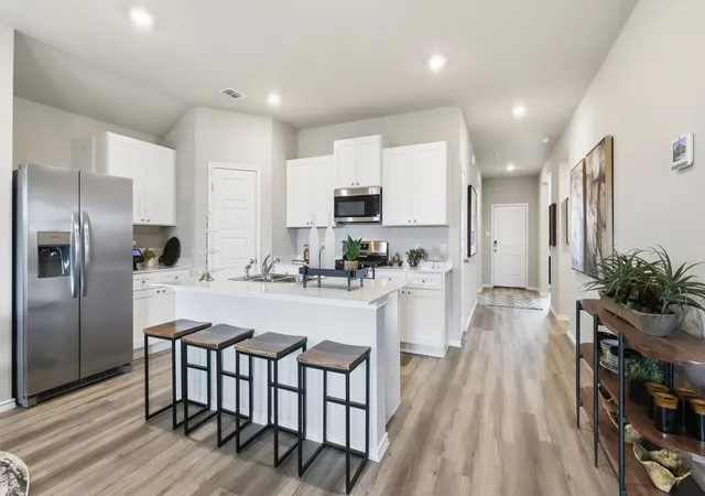 Photo 2 of Single family home for sale at 2229 Johnny Cash Dr, Crowley, TX 76036 | MLS# 21382139 | Listing updated on 2026-09-11