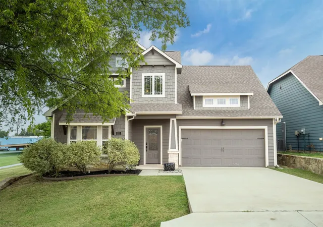 Photo 2 of Single family home for sale at 111 Rusk St, Argyle, TX 76226 | MLS# 21365071 | Listing updated on 2026-09-12