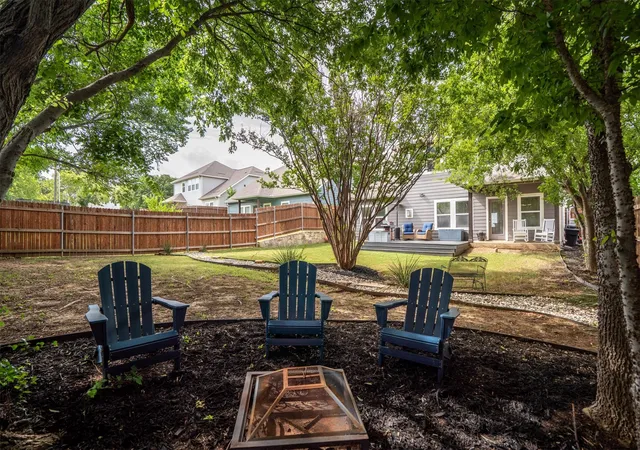 Photo 3 of Single family home for sale at 111 Rusk St, Argyle, TX 76226 | MLS# 21365071 | Listing updated on 2026-09-12