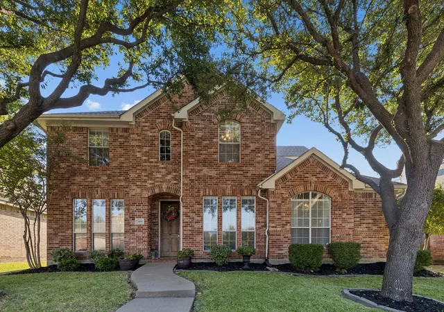 Photo 1 of Single family home for sale at 3009 Hemlock Ln, Mc Kinney, TX 75070 | MLS# 21380209 | Listing updated on 2026-09-12