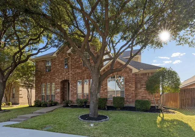 Photo 2 of Single family home for sale at 3009 Hemlock Ln, Mc Kinney, TX 75070 | MLS# 21380209 | Listing updated on 2026-09-12