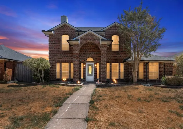 Photo 1 of Single family home for sale at 2324 Boardwalk Dr, Mesquite, TX 75181 | MLS# 21380577 | Listing updated on 2026-09-14