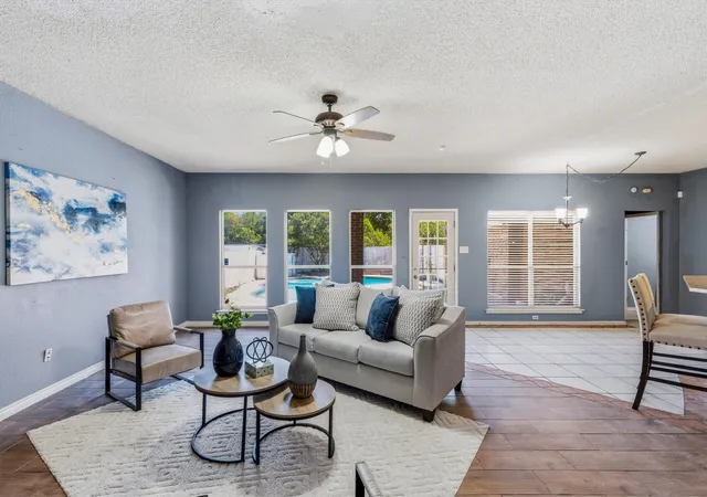 Photo 2 of Single family home for sale at 2324 Boardwalk Dr, Mesquite, TX 75181 | MLS# 21380577 | Listing updated on 2026-09-14