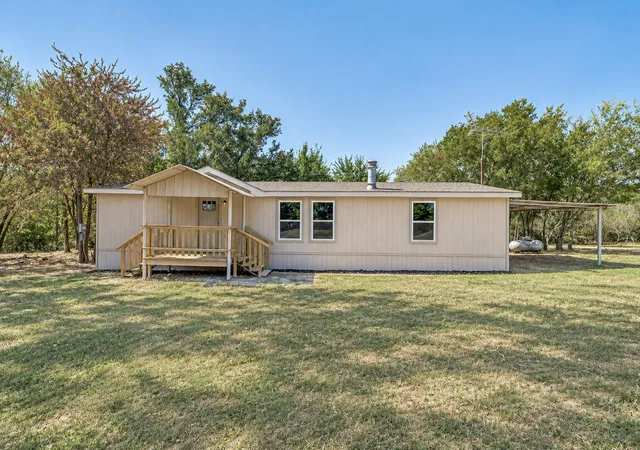 Photo 1 of Manufactured home for sale at 3654 Cedar St, Weatherford, TX 76088 | MLS# 21380986 | Listing updated on 2026-09-14
