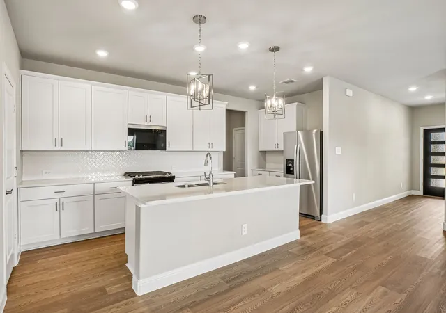 Photo 3 of Single family home for sale at 3013 New Chapel St, Fort Worth, TX 76179 | MLS# 21381525 | Listing updated on 2026-09-11