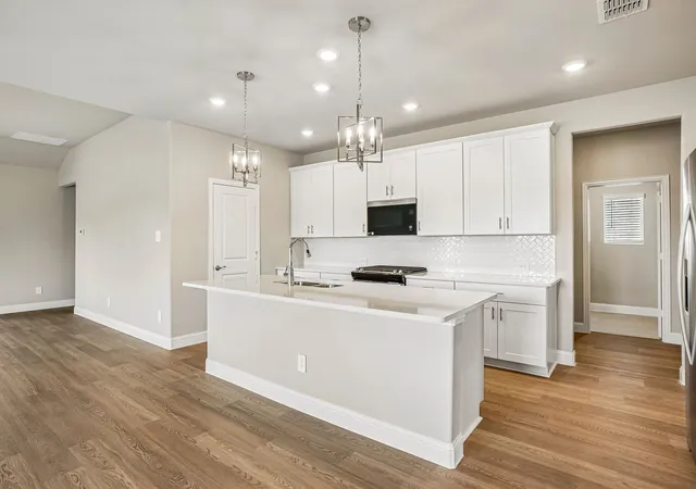 Photo 3 of Single family home for sale at 3013 New Chapel St, Fort Worth, TX 76179 | MLS# 21381525 | Listing updated on 2026-09-11