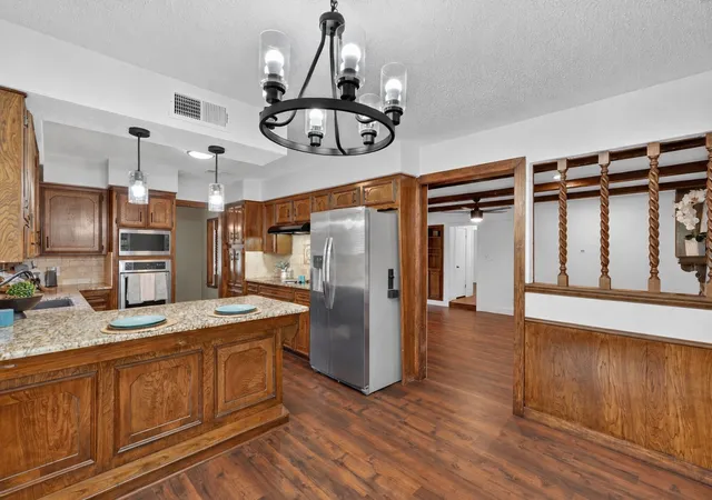 Photo 2 of Single family home for sale at 1000 Cherry Ct, Hurst, TX 76053 | MLS# 21380956 | Listing updated on 2026-09-14