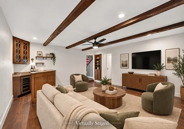 Photo 2 of Single family home for sale at 1000 Cherry Ct, Hurst, TX 76053 | MLS# 21380956 | Listing updated on 2026-09-14