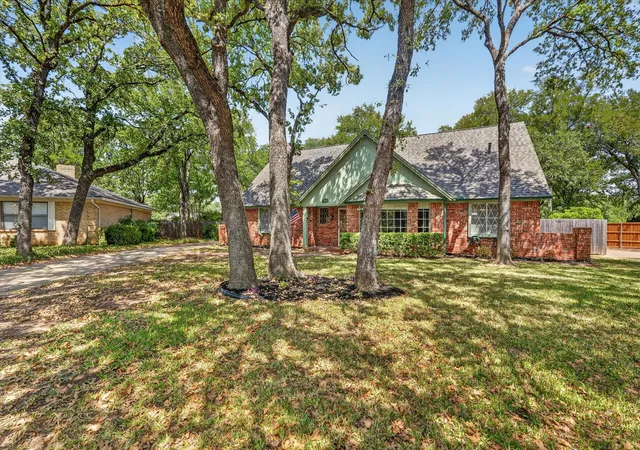 Photo 40 of Single family home for sale at 1000 Cherry Ct, Hurst, TX 76053 | MLS# 21380956 | Listing updated on 2026-09-14