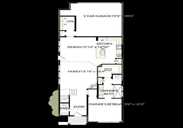 Photo 2 of Single family home for sale at 1616 Compass Hts, Mesquite, TX 75181 | MLS# 21383589 | Listing updated on 2026-10-04